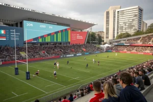 Apostas em Rugby em 2026: Estratégias, Odds e Principais Torneios